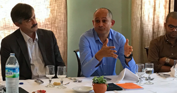 Olivier Marcelin : accompagner les entreprises dans leurs besoins en formation