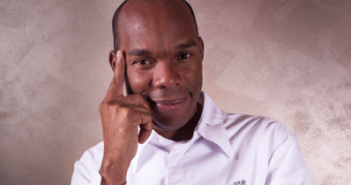 Un chef d’entreprise martiniquais mis à l’honneur