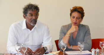 Guy Ferdinand : « Le Nord, nouvel Eldorado de la Martinique »