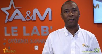 A&M, au service des métiers de bouche