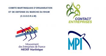 Communiqué des professionnels de Martinique