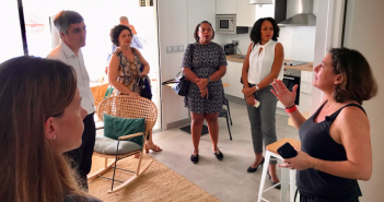MOBILITY OUTRE-MER, agence de relocation