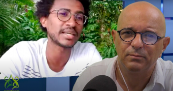 ENTREPRISE SOLIDAIRE : MARTINIQUE TECH, ACCOMPAGNER L’ÉCONOMIE