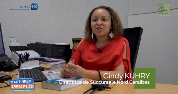 BRED Martinique : la stratégie RH au cœur du développement