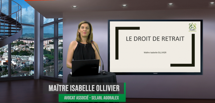 Droit de retrait du salarié et Covid 19