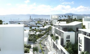 Marina l'Etang Z'Abricot