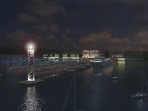 150624_HS_FORT_DE_FRANCE_MARINA_perspective_4_projet
