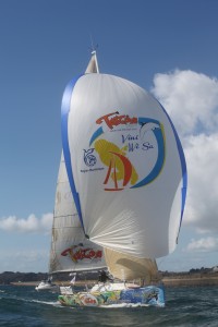 Martinique Destination Voile