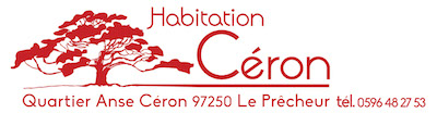 habitation Céron