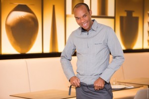 Hotel Simon-Marcel Ravin