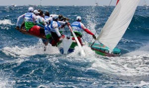 Photos Livre Tour des yoles 2