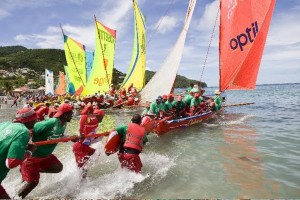 photos tour des yoles 3