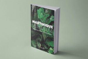 Livre vert Martinique Vertueuse