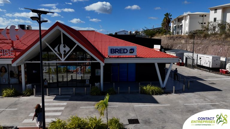 Case-Pilote : la BRED fait le pari de la proximité au service du développement territorial