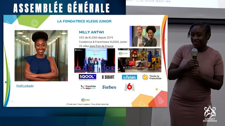 Former les talents de demain à l’ère de l’intelligence artificielle