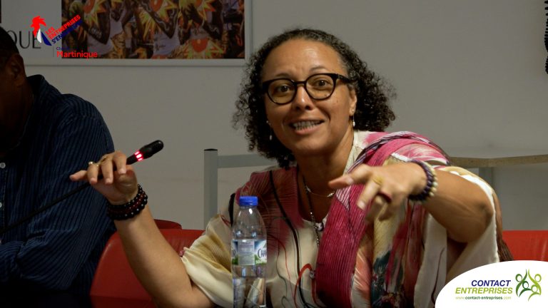Afterwork « Les Entreprises s’Engagent » Martinique : quand le dispositif Cadre d’Avenir redessine l’avenir de la jeunesse locale
